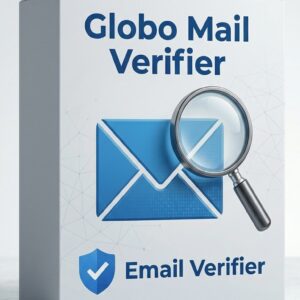 Globo mail Verifier