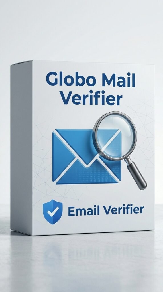 Globo mail Verifier