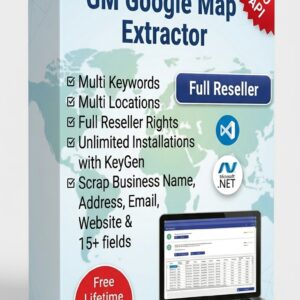 Gm Extractor