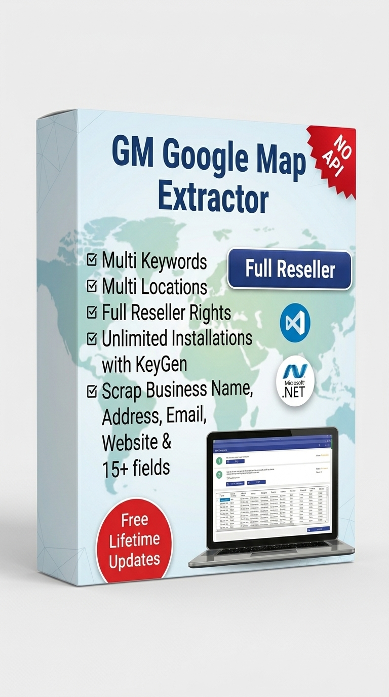 Gm Extractor