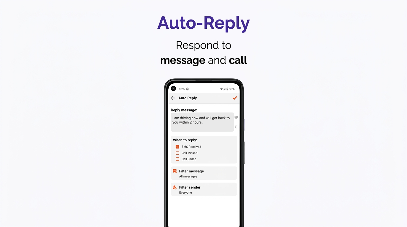 AUTO TEXT — BULK SMS SCHEDULER - Image 6