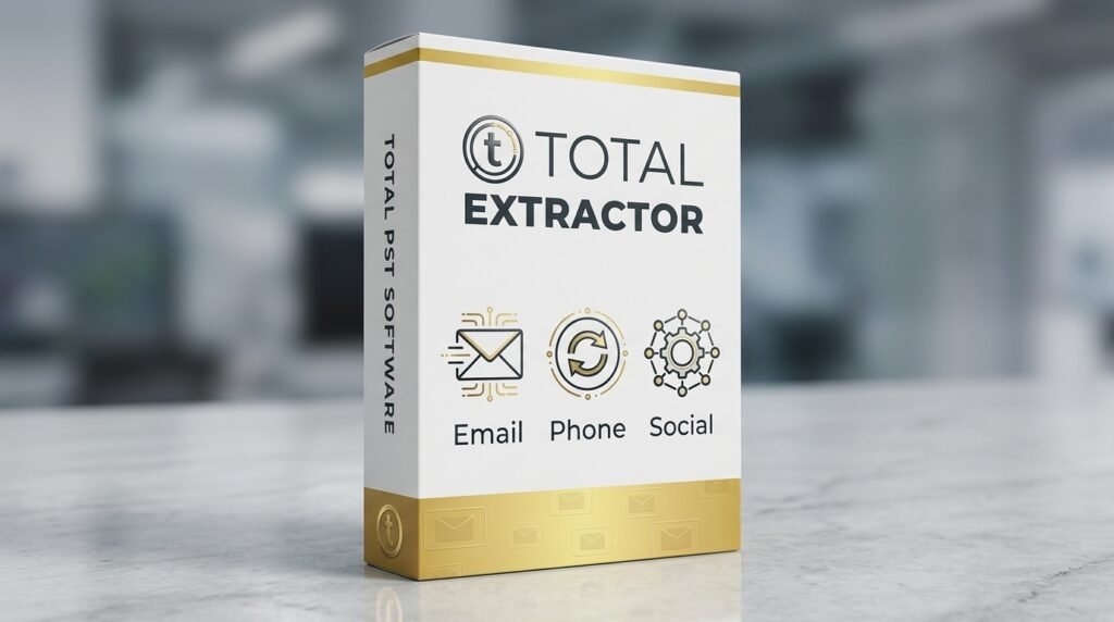 Total Extractor