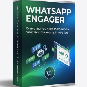 Whatsapp Engager