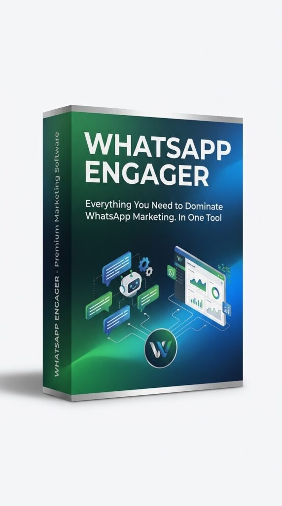 Whatsapp Engager