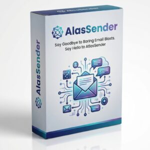 ATLAS-SENDER