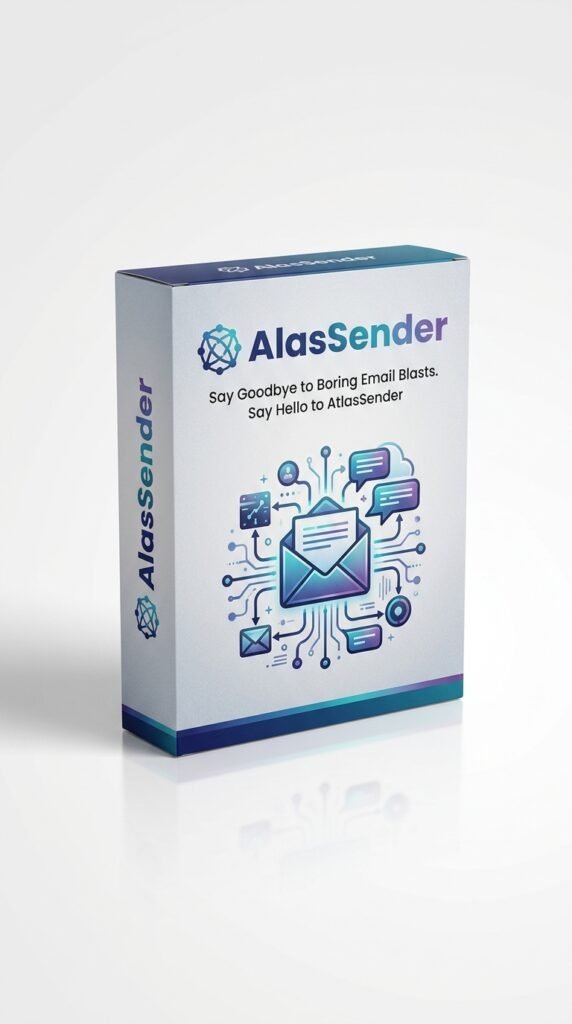 ATLAS-SENDER