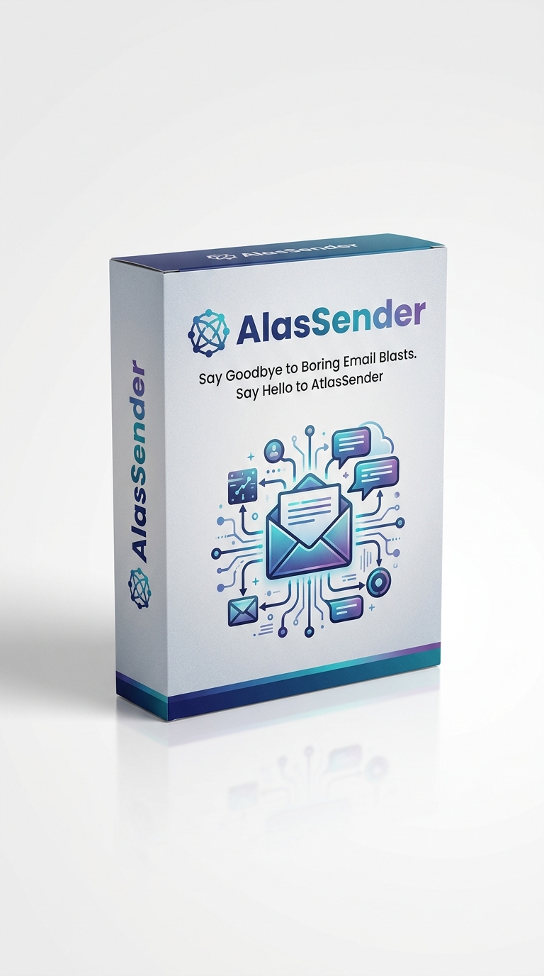 ATLAS-SENDER