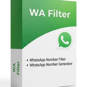 WHATSAPP FILTER