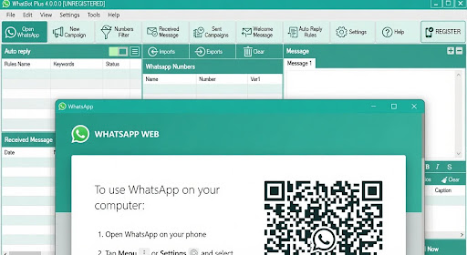 Whatsapp bot plus - Image 3