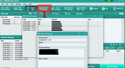 Whatsapp bot plus - Image 5