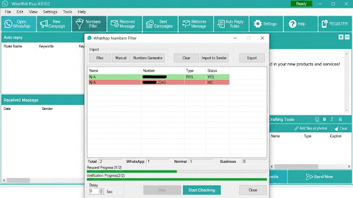 Whatsapp bot plus - Image 6