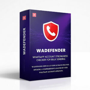 WADEFENDER