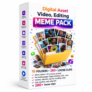 Meme Pack12